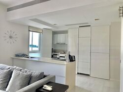 Reflections At Keppel Bay (D4), Condominium #470150791